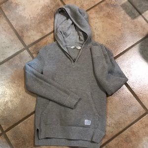 Boys sweater